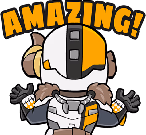 Shaxx_Amazing emote