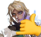 AufDeadlock emote