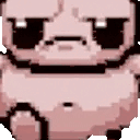 Fatty animated emote