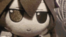 hatatePat emote