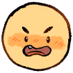 angwy emote