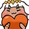 qiyHeart emoji