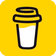 buymeacoffeeROUND emote