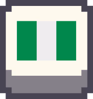 pixel_flag_ng emote