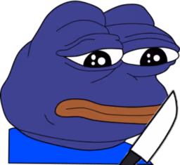 TheManBehindThePepe emote