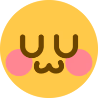 UwU emote