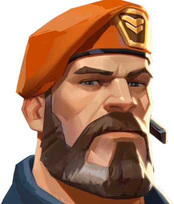 Brimstone emote