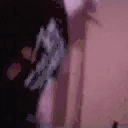 Forsen animated emote
