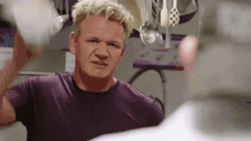 DISGRACE animated emote