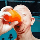 REFRESHING emoji