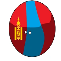 MONGOL emote