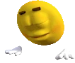 Pawggers emote