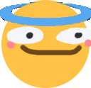 yeAngel emote