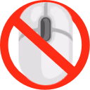 no_mouse emote