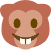Wombat emote