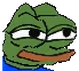 NotSuregi emote