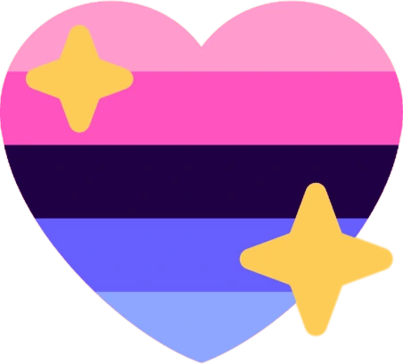 Omnisexual_pride_heart emote