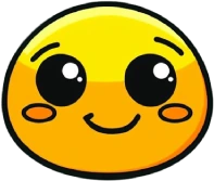 Happy_Face emote