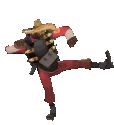 demoparty emote