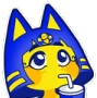 Ankha_Sip emoji