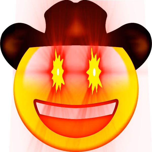 cowbanished emote
