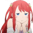 Hmph emote