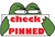 pepe_check_pinned emote