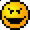 BadGrin_Emoji emote