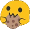 CookieBlob emote