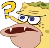 WHAT emote