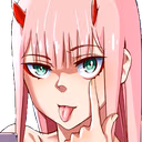 02tease emote