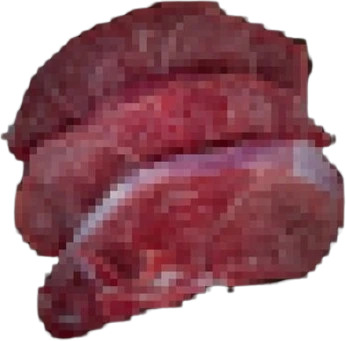 meat emote