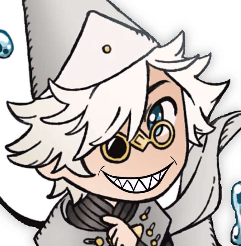 Qifrey_EvilSmile emote