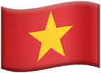 vietnam emote