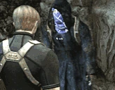 Shopping emote