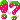 questionexcl_strawberry animated emote