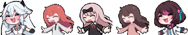 SpinnuGathering animated emote
