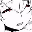 ShiroNo emote