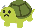 Mosquito emote