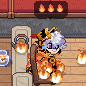 On_fire emote