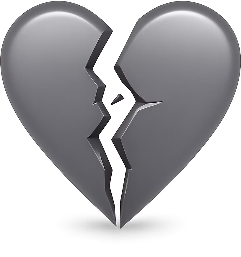 Cracked_Heart emote