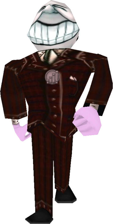 mrhollywood emote