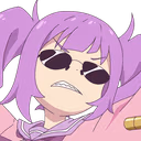 Otachan_Gangster emote