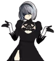 2B_shrug emote
