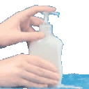 LotionTime emote