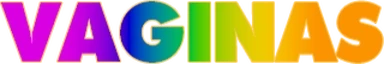 VAGINAS emote