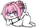 dorobikini emote