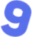 blurple_nine emote