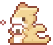 GummyDragon_25 emote