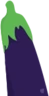 eggplant1 emote